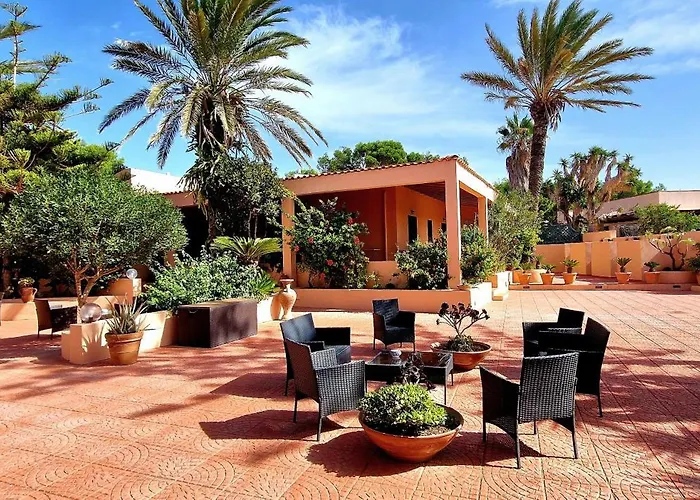 B&B Villa Giulia Lampedusa