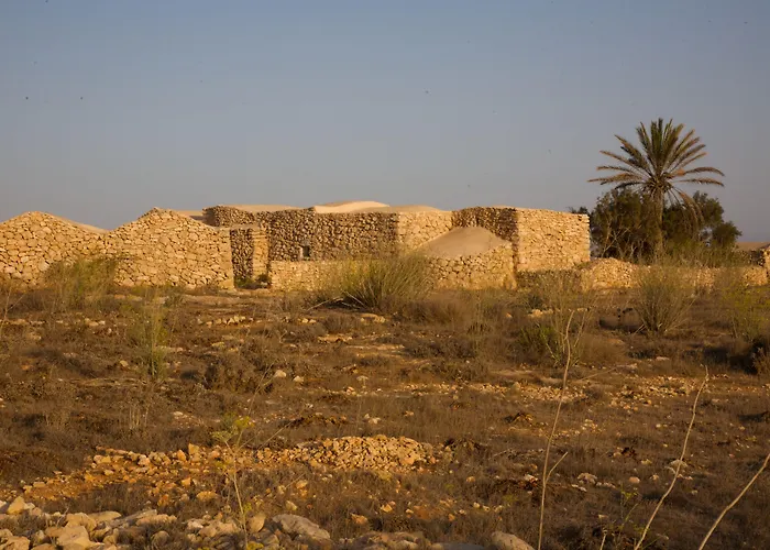 Bed and Breakfast Vicolo del Porto Lampedusa